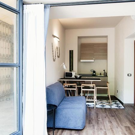 Palazzo Del Pero - The House Of Travelers Apartment Como Exterior photo