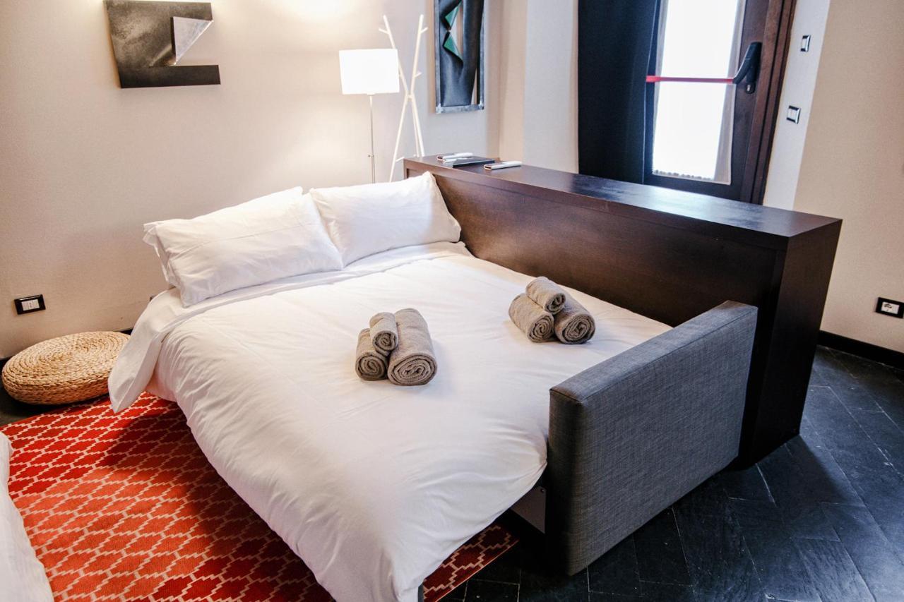 Palazzo Del Pero - The House Of Travelers Apartment Como Exterior photo