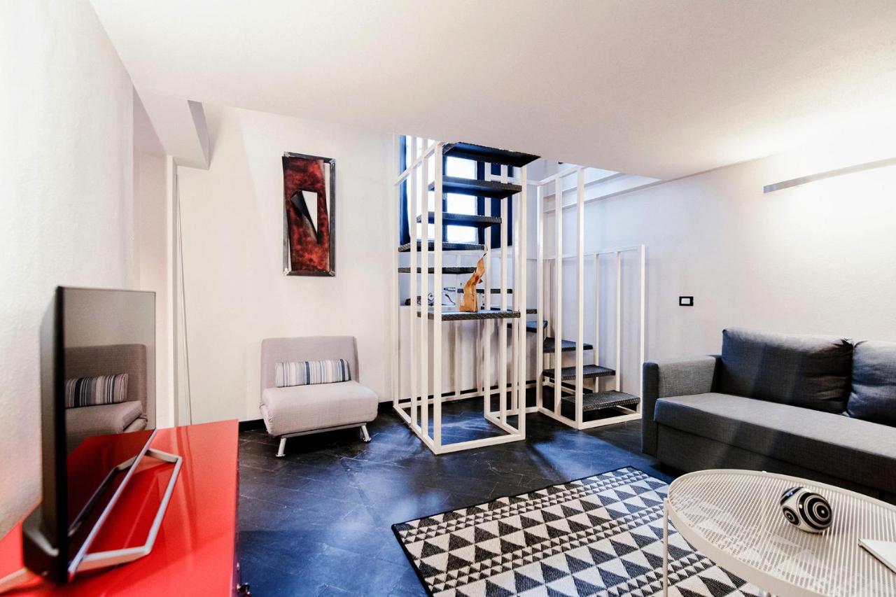 Palazzo Del Pero - The House Of Travelers Apartment Como Exterior photo
